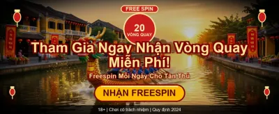 Đăng Ký Ngay Nhận Thưởng Lớn