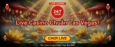 Lode88 Casino trực tuyến
