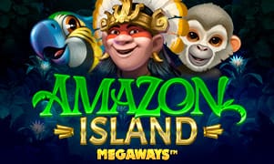 Hình ảnh Amazon Island Megaways™