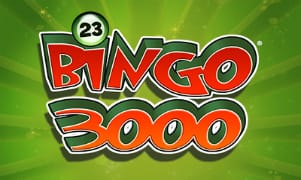 Hình ảnh Bingo 3000