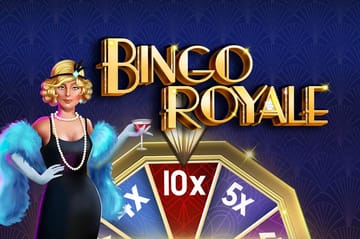 Hình ảnh Bingo Royale