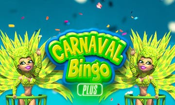 Hình ảnh Carnaval Bingo