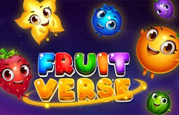 Hình ảnh Fruitverse