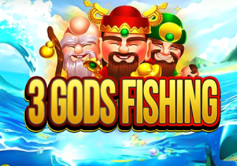 Hình ảnh 3 Gods Fishing