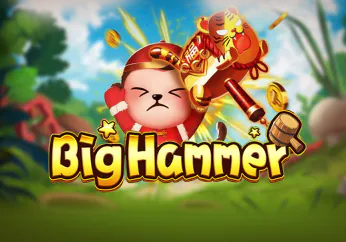 Hình ảnh Big Hammer