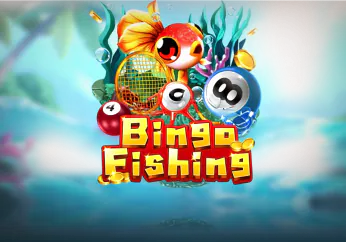 Hình ảnh Bingo Fishing