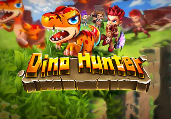 Hình ảnh Dino Hunter