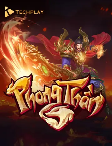 Hình ảnh Phong Thần