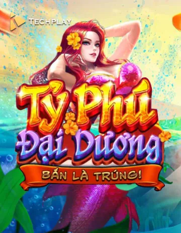 Hình ảnh Techplay Cá Tỷ Phú Đại Dương 1999 Portrait
