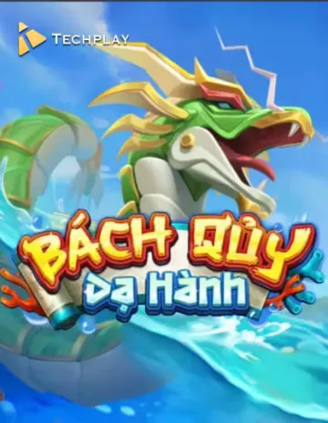 Hình ảnh Techplay Fishing Bạch Quỷ Đà Hành Portrait