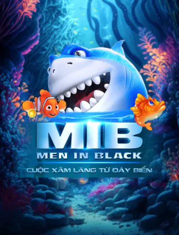 Hình ảnh Techplay Men In Black Portrait