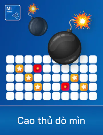 Hình ảnh Spribe Cao Thủ Đỏ Min Portrait